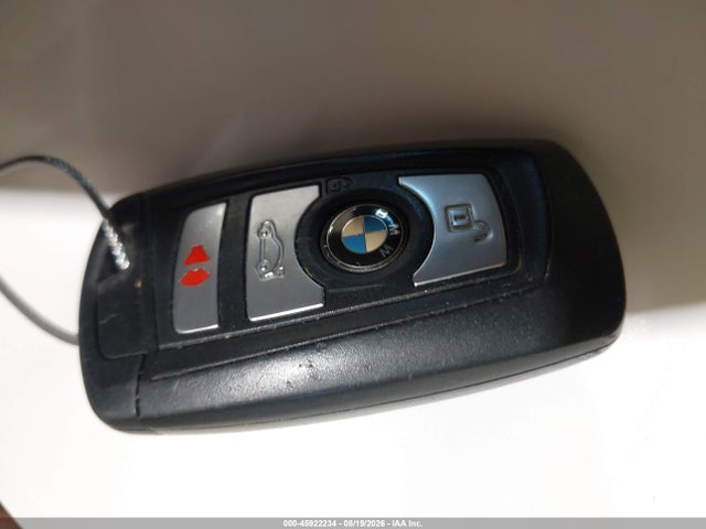Продажа на аукционе авто 2013 Bmw X3 Xdrive28i, vin: 5UXWX9C50D0A23447, номер лота: 45922234
