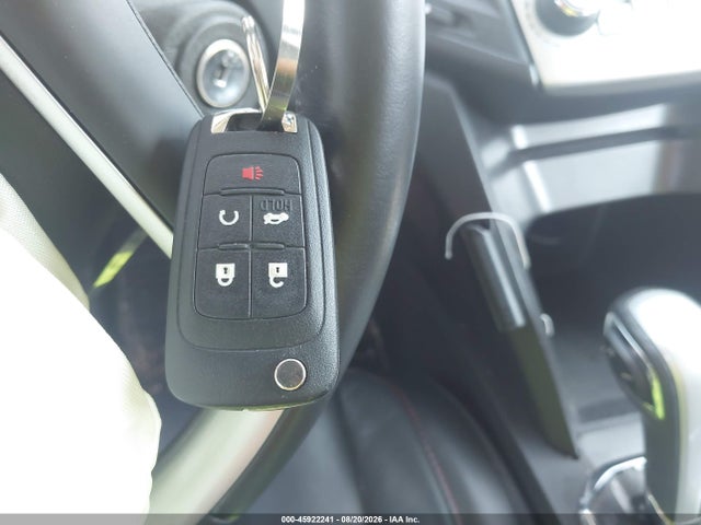 2015 Chevrolet Equinox Ltz მანქანა იყიდება აუქციონზე, vin: 1GNALDEK1FZ107986, აუქციონის ნომერი: 45922241