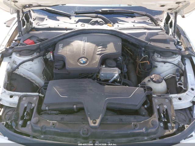 Продажа на аукционе авто 2013 Bmw 328i, vin: WBA3C1C51DF441136, номер лота: 45922244