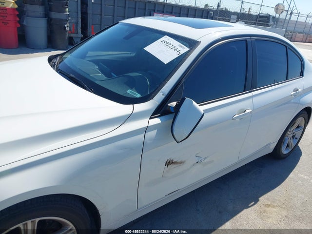 Продажа на аукционе авто 2013 Bmw 328i, vin: WBA3C1C51DF441136, номер лота: 45922244
