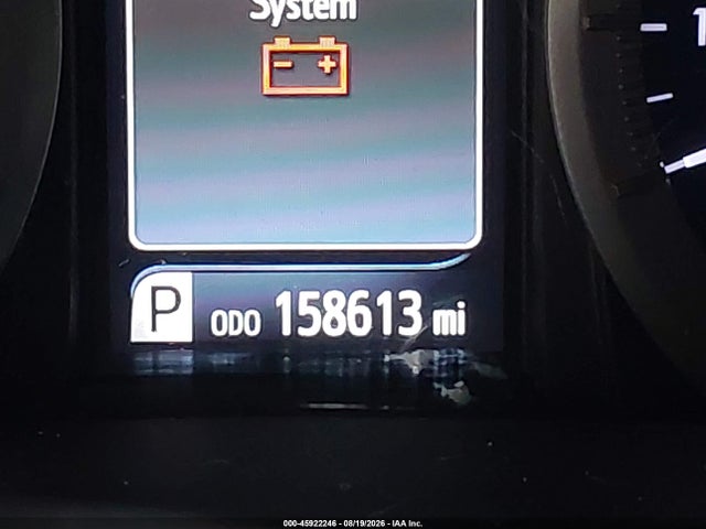 2020 Toyota Sienna Le მანქანა იყიდება აუქციონზე, vin: 5TDKZ3DC2LS046063, აუქციონის ნომერი: 45922246