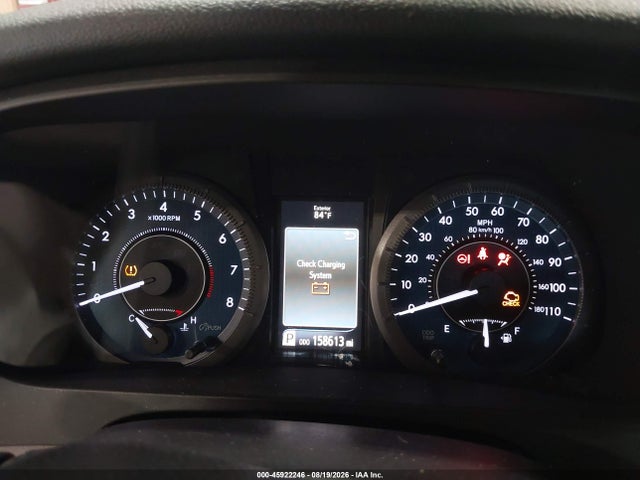 2020 Toyota Sienna Le მანქანა იყიდება აუქციონზე, vin: 5TDKZ3DC2LS046063, აუქციონის ნომერი: 45922246