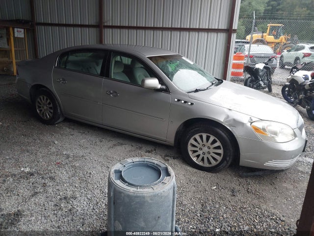 Продаж на аукціоні авто 2006 Buick Lucerne Cx, vin: 1G4HP57236U203285, номер лоту: 45922249