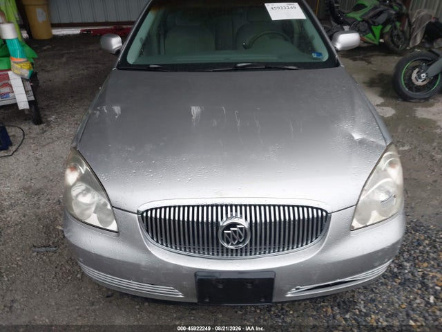 45922249 :رقم المزاد ، 1G4HP57236U203285 vin ، 2006 Buick Lucerne Cx مزاد بيع