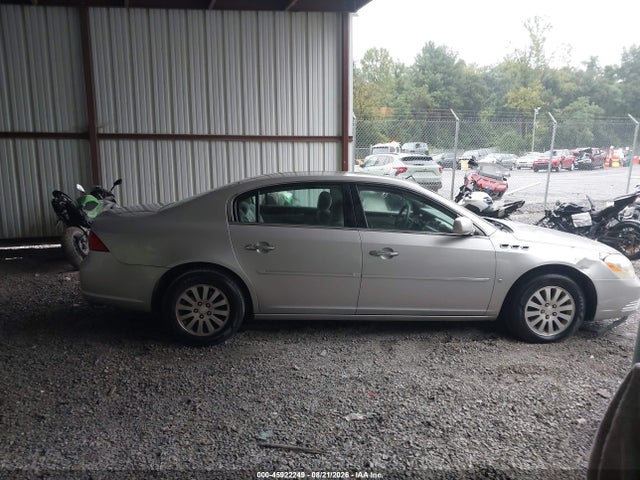 45922249 :رقم المزاد ، 1G4HP57236U203285 vin ، 2006 Buick Lucerne Cx مزاد بيع