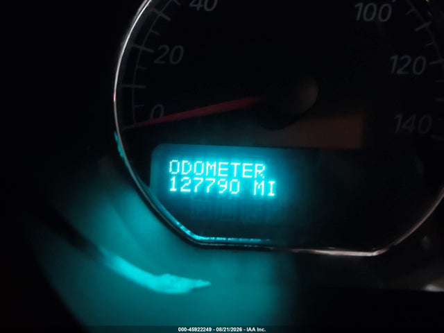 45922249 :رقم المزاد ، 1G4HP57236U203285 vin ، 2006 Buick Lucerne Cx مزاد بيع