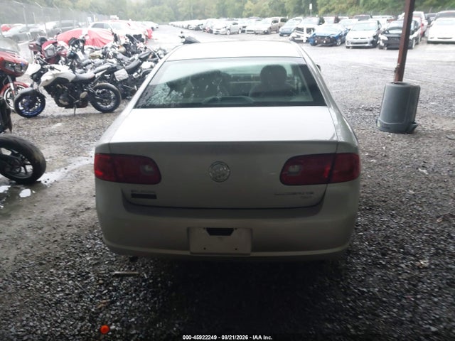 45922249 :رقم المزاد ، 1G4HP57236U203285 vin ، 2006 Buick Lucerne Cx مزاد بيع