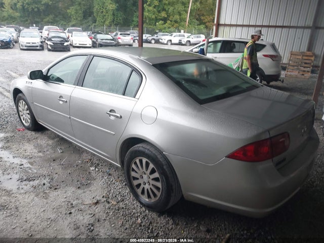 45922249 :رقم المزاد ، 1G4HP57236U203285 vin ، 2006 Buick Lucerne Cx مزاد بيع
