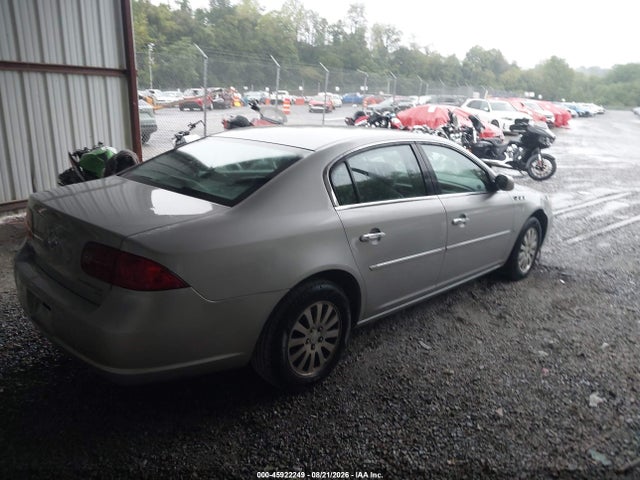 45922249 :رقم المزاد ، 1G4HP57236U203285 vin ، 2006 Buick Lucerne Cx مزاد بيع