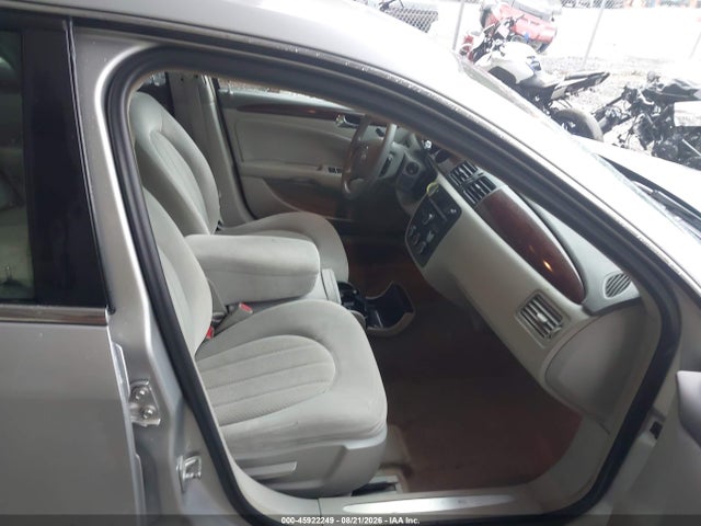 45922249 :رقم المزاد ، 1G4HP57236U203285 vin ، 2006 Buick Lucerne Cx مزاد بيع