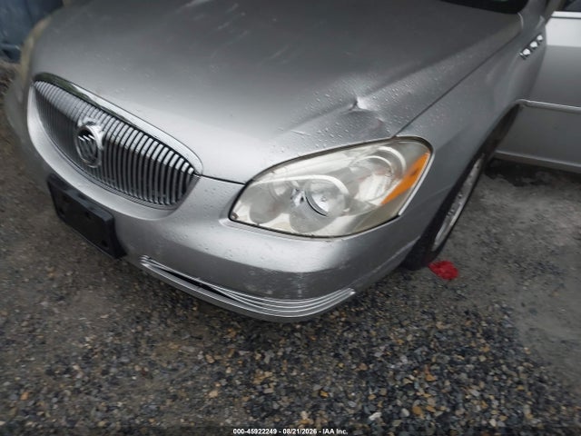 45922249 :رقم المزاد ، 1G4HP57236U203285 vin ، 2006 Buick Lucerne Cx مزاد بيع