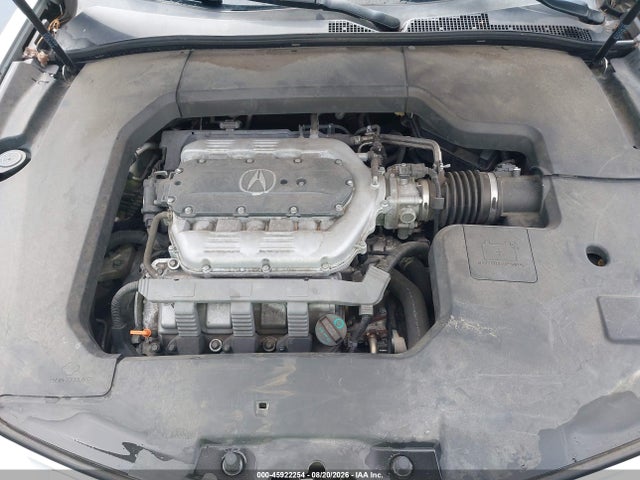 Продажа на аукционе авто 2010 Acura Tl 3.5, vin: 19UUA8F58AA010465, номер лота: 45922254