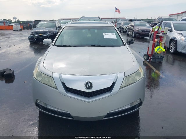 Продажа на аукционе авто 2010 Acura Tl 3.5, vin: 19UUA8F58AA010465, номер лота: 45922254