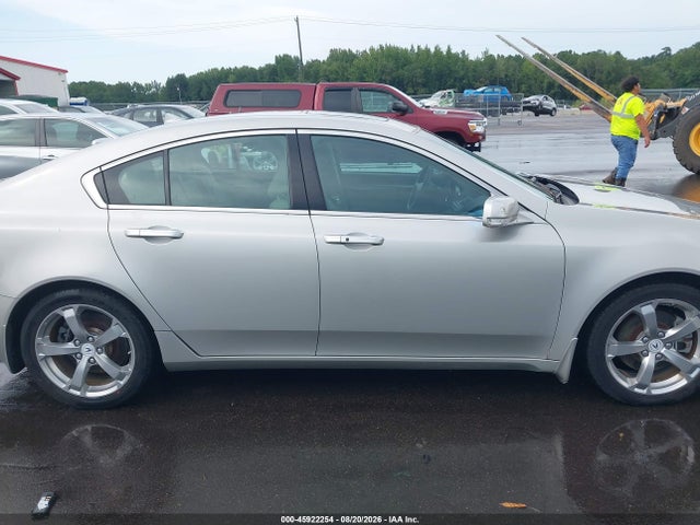 Продажа на аукционе авто 2010 Acura Tl 3.5, vin: 19UUA8F58AA010465, номер лота: 45922254