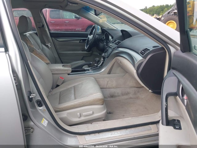 Продажа на аукционе авто 2010 Acura Tl 3.5, vin: 19UUA8F58AA010465, номер лота: 45922254