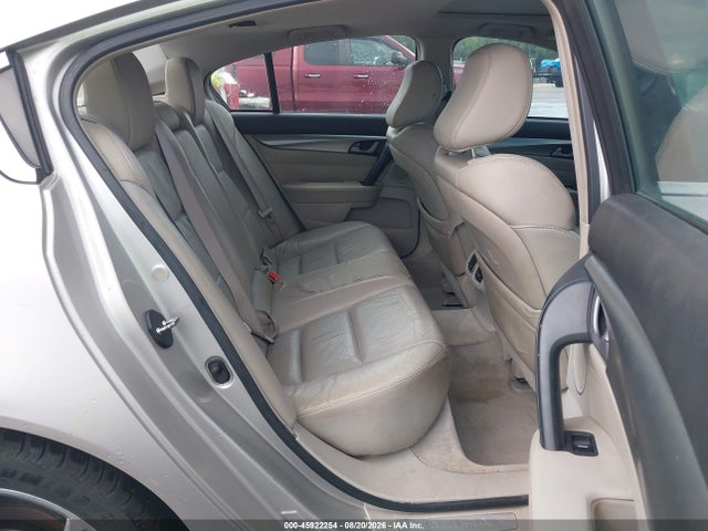 Продажа на аукционе авто 2010 Acura Tl 3.5, vin: 19UUA8F58AA010465, номер лота: 45922254