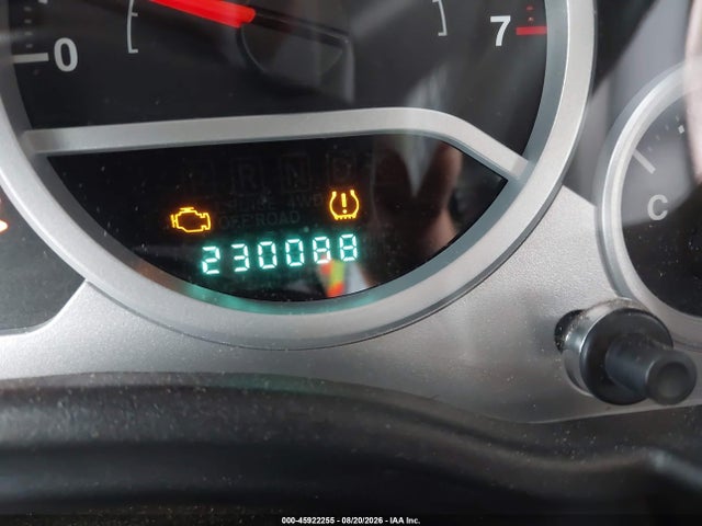 45922255 :رقم المزاد ، 1J4HA6H19AL171422 vin ، 2010 Jeep Wrangler Unlimited Rubicon مزاد بيع