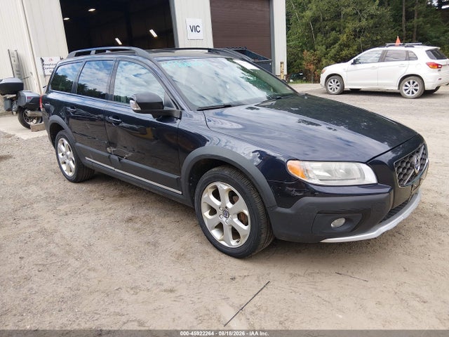 Aukcja sprzedaży 2016 Volvo Xc70 T5 Premier, vin: YV4612NX8G1262813, numer aukcji: 45922264