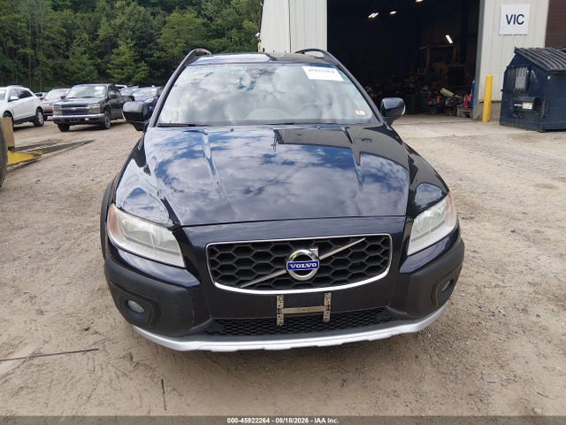 Aukcja sprzedaży 2016 Volvo Xc70 T5 Premier, vin: YV4612NX8G1262813, numer aukcji: 45922264
