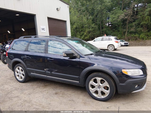 Aukcja sprzedaży 2016 Volvo Xc70 T5 Premier, vin: YV4612NX8G1262813, numer aukcji: 45922264