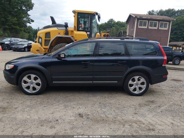 Aukcja sprzedaży 2016 Volvo Xc70 T5 Premier, vin: YV4612NX8G1262813, numer aukcji: 45922264