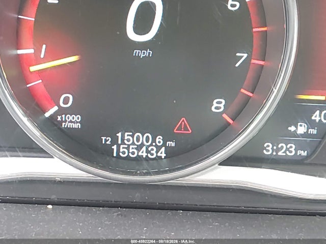 Aukcja sprzedaży 2016 Volvo Xc70 T5 Premier, vin: YV4612NX8G1262813, numer aukcji: 45922264
