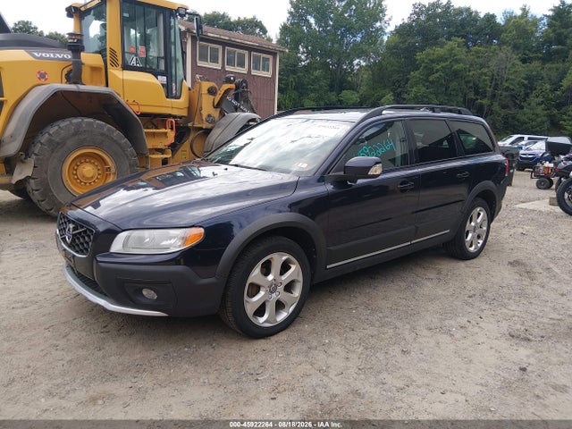 Aukcja sprzedaży 2016 Volvo Xc70 T5 Premier, vin: YV4612NX8G1262813, numer aukcji: 45922264