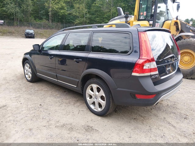 Aukcja sprzedaży 2016 Volvo Xc70 T5 Premier, vin: YV4612NX8G1262813, numer aukcji: 45922264