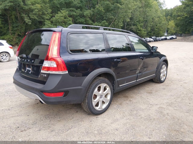 Aukcja sprzedaży 2016 Volvo Xc70 T5 Premier, vin: YV4612NX8G1262813, numer aukcji: 45922264