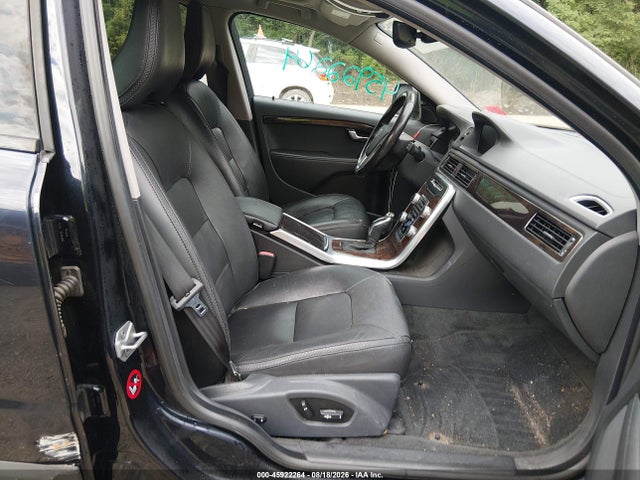 Aukcja sprzedaży 2016 Volvo Xc70 T5 Premier, vin: YV4612NX8G1262813, numer aukcji: 45922264
