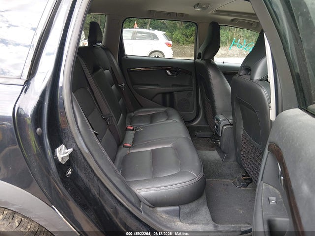 Aukcja sprzedaży 2016 Volvo Xc70 T5 Premier, vin: YV4612NX8G1262813, numer aukcji: 45922264