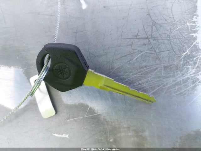 Yamaha Yfz320 A 2026 MH3RH25E5TK007780 Image 11
