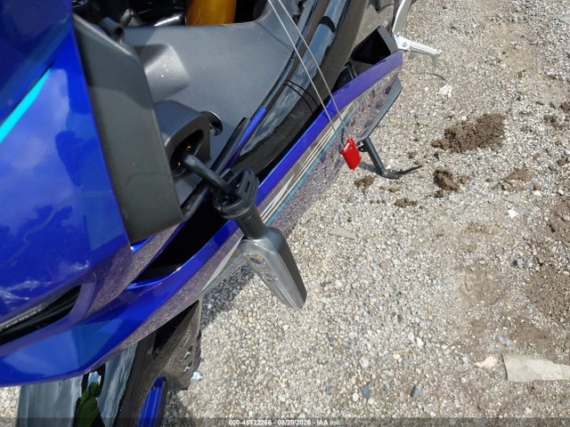 Yamaha Yfz320 A 2026 MH3RH25E5TK007780 Image 14