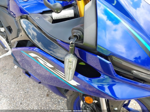 Yamaha Yfz320 A 2026 MH3RH25E5TK007780 Image 15