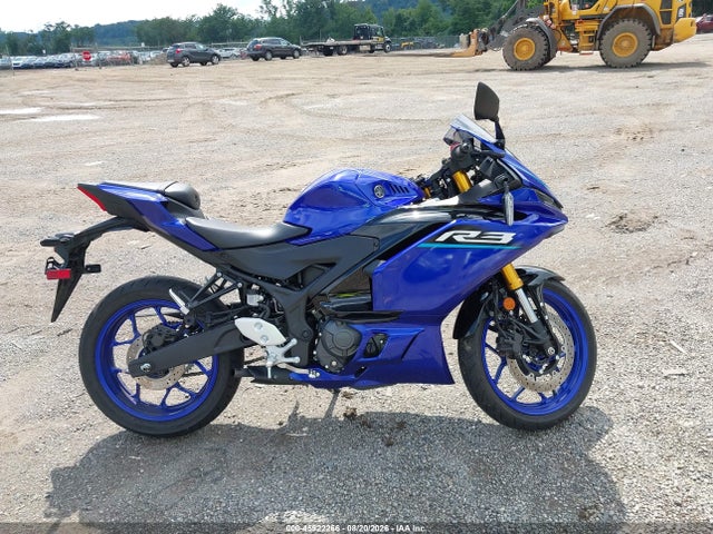 Yamaha Yfz320 A 2026 MH3RH25E5TK007780 Image 12