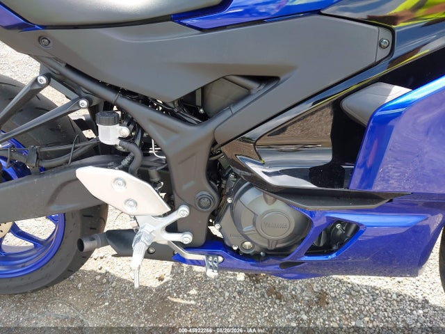 Yamaha Yfz320 A 2026 MH3RH25E5TK007780 Image 8