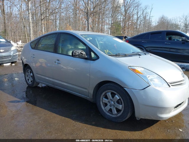 Aukcja sprzedaży 2004 Toyota Prius, vin: JTDKB20U740023606, numer aukcji: 45922271