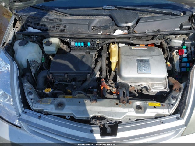 Продаж на аукціоні авто 2004 Toyota Prius, vin: JTDKB20U740023606, номер лоту: 45922271