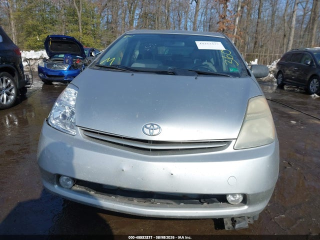 Продаж на аукціоні авто 2004 Toyota Prius, vin: JTDKB20U740023606, номер лоту: 45922271