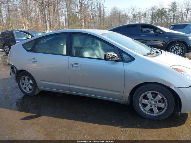 Продаж на аукціоні авто 2004 Toyota Prius, vin: JTDKB20U740023606, номер лоту: 45922271