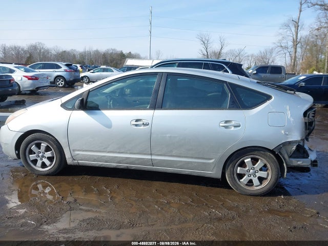 Продаж на аукціоні авто 2004 Toyota Prius, vin: JTDKB20U740023606, номер лоту: 45922271