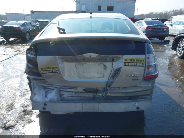 Продаж на аукціоні авто 2004 Toyota Prius, vin: JTDKB20U740023606, номер лоту: 45922271