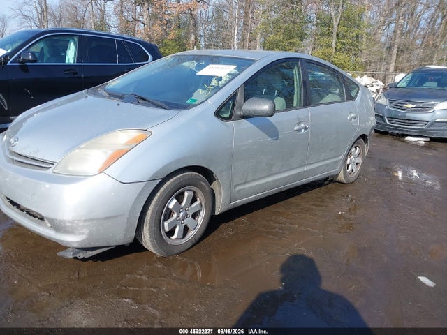 Продаж на аукціоні авто 2004 Toyota Prius, vin: JTDKB20U740023606, номер лоту: 45922271