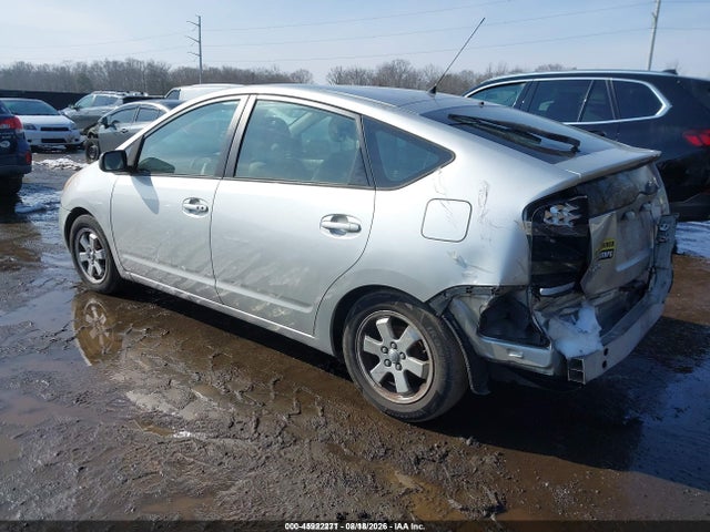 Продаж на аукціоні авто 2004 Toyota Prius, vin: JTDKB20U740023606, номер лоту: 45922271