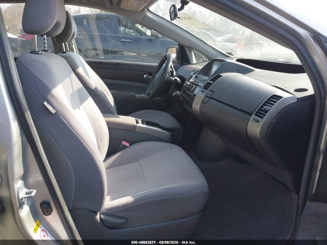 Продаж на аукціоні авто 2004 Toyota Prius, vin: JTDKB20U740023606, номер лоту: 45922271