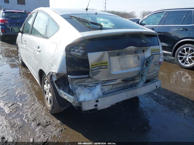 Продаж на аукціоні авто 2004 Toyota Prius, vin: JTDKB20U740023606, номер лоту: 45922271