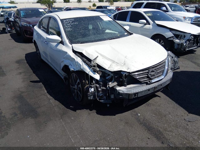 45922275 :رقم المزاد ، 1N4AL3AP1GC237278 vin ، 2016 Nissan Altima 2.5/2.5 S/2.5 Sl/2.5 Sr/2.5 Sv مزاد بيع