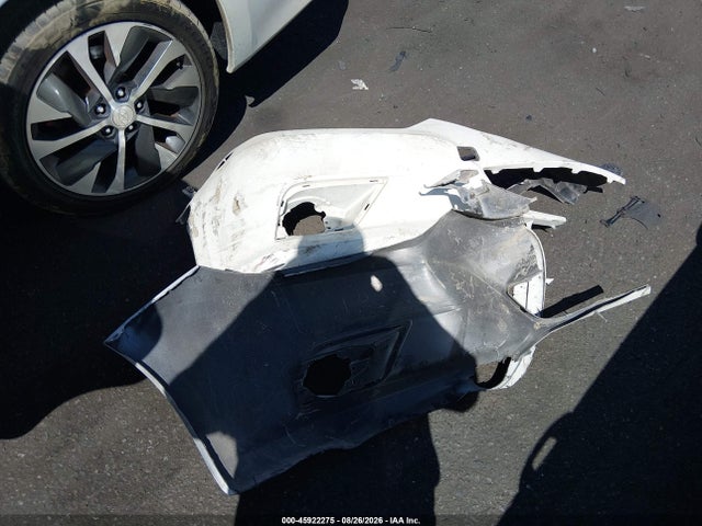 45922275 :رقم المزاد ، 1N4AL3AP1GC237278 vin ، 2016 Nissan Altima 2.5/2.5 S/2.5 Sl/2.5 Sr/2.5 Sv مزاد بيع