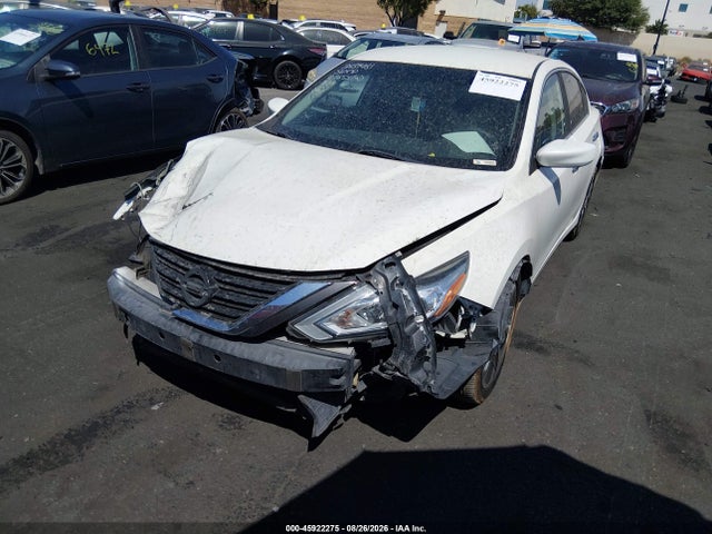 45922275 :رقم المزاد ، 1N4AL3AP1GC237278 vin ، 2016 Nissan Altima 2.5/2.5 S/2.5 Sl/2.5 Sr/2.5 Sv مزاد بيع