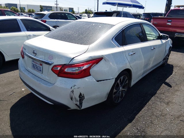 45922275 :رقم المزاد ، 1N4AL3AP1GC237278 vin ، 2016 Nissan Altima 2.5/2.5 S/2.5 Sl/2.5 Sr/2.5 Sv مزاد بيع